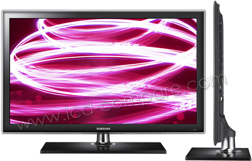SAMSUNG UE32D4000 - 81 cm, fiche technique, prix et avis