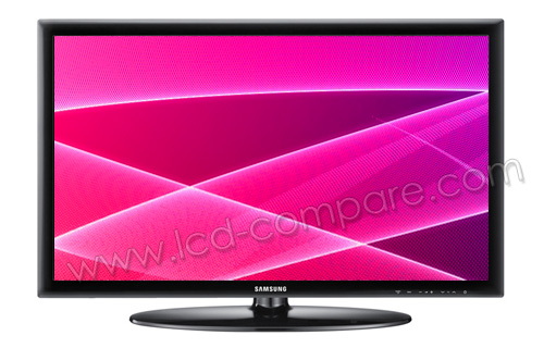 SAMSUNG UE32D4003