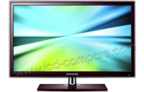 SAMSUNG UE32D4020