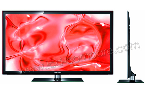 SAMSUNG UE32D5700