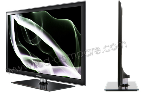 SAMSUNG UE32D5720