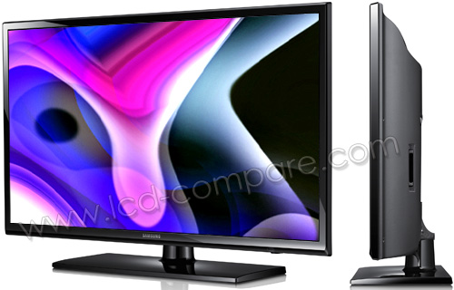 SAMSUNG UE32EH4003WXXN