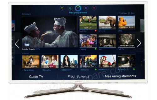 SAMSUNG UE32F6510SSXXN