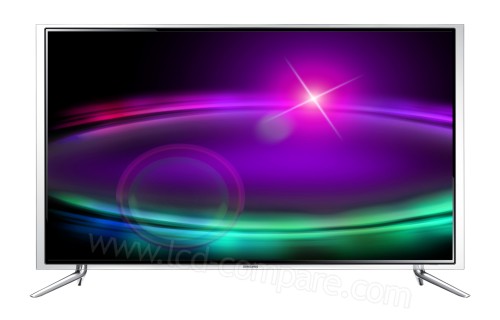 SAMSUNG UE32F6800SBXXU