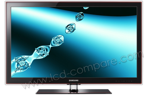 SAMSUNG UE37C5000