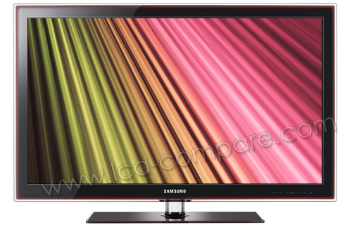 SAMSUNG UE37C5800