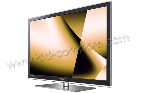SAMSUNG UE37C6600