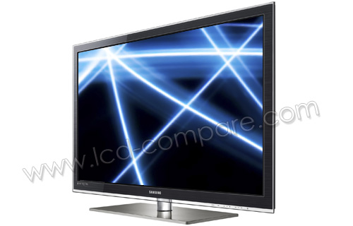 SAMSUNG UE37C6700