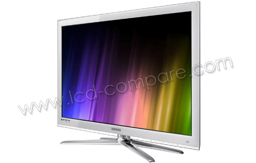 SAMSUNG UE37C6710