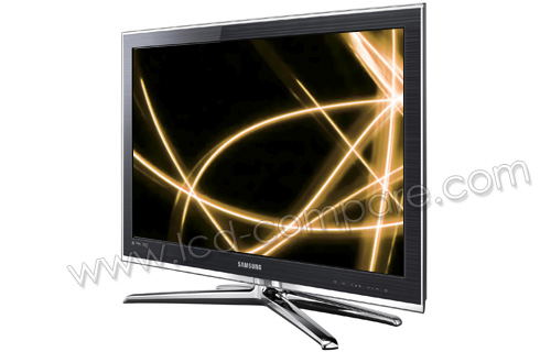 SAMSUNG UE37C6730