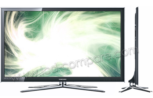SAMSUNG UE37C6740