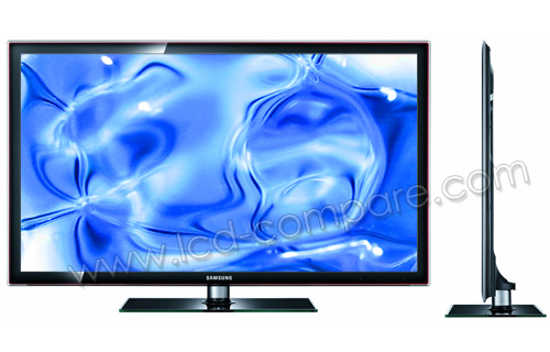 SAMSUNG UE37D5700