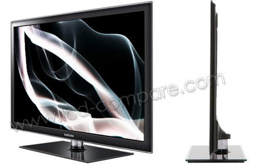 SAMSUNG UE37D5720