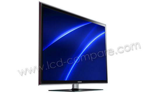 SAMSUNG UE37D6200