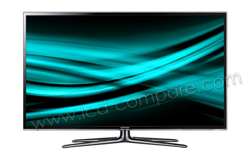 SAMSUNG UE37D6750