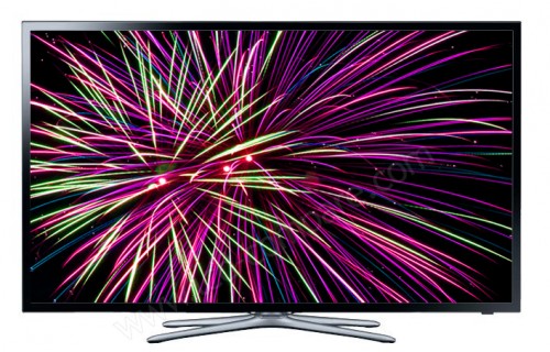 SAMSUNG UE39F5570SSXZG