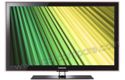 SAMSUNG UE40C5800