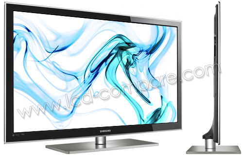 SAMSUNG UE40C6000