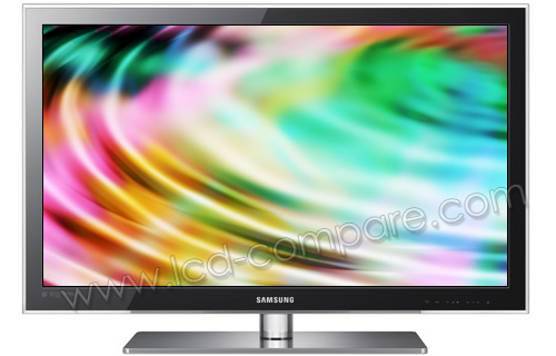 SAMSUNG UE40C6005