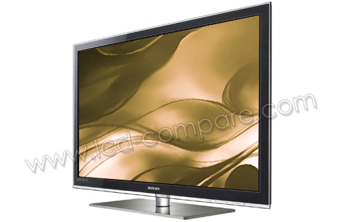 SAMSUNG UE40C6500