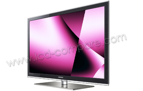 SAMSUNG UE40C6600