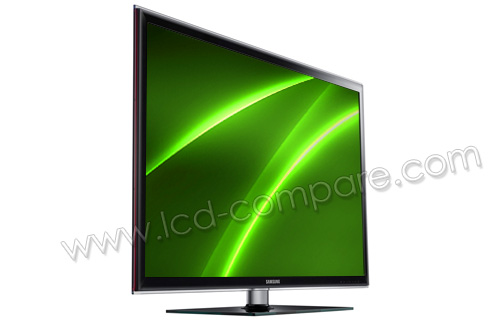 SAMSUNG UE40D6200