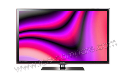 SAMSUNG UE40D6300 - 102 cm - Fiche technique, prix et avis