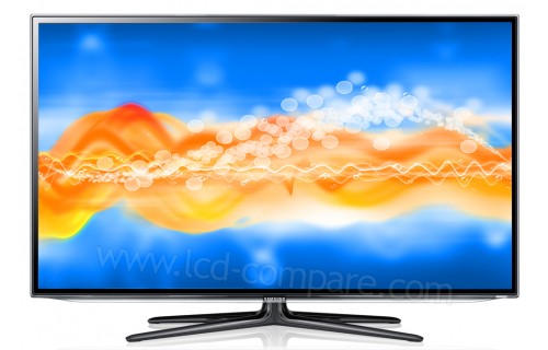 SAMSUNG UE40ES6100WXXC
