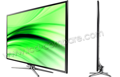 SAMSUNG UE40ES6540QXZT