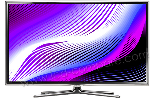 SAMSUNG UE40ES6800SXXN