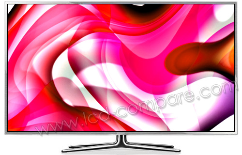 SAMSUNG UE40ES6900QXZT