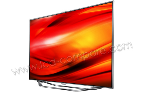 SAMSUNG UE40ES8000SXXH
