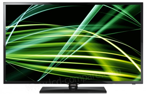 SAMSUNG UE40F5000