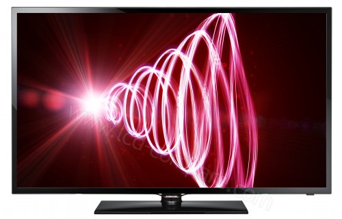 SAMSUNG UE40F5000AKXZT