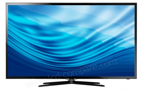 SAMSUNG UE40F5500AYXZT