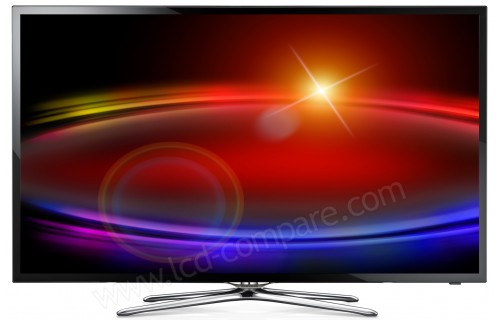 SAMSUNG UE40F5700AWXXC