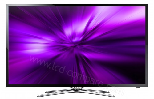 SAMSUNG UE40F5700AWXXN