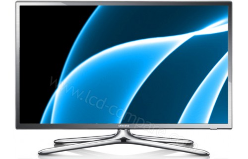 SAMSUNG UE40F6200AWXXN