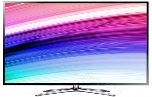 SAMSUNG UE40F6340SSXZG