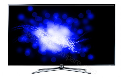 SAMSUNG UE40F6470SSXZG