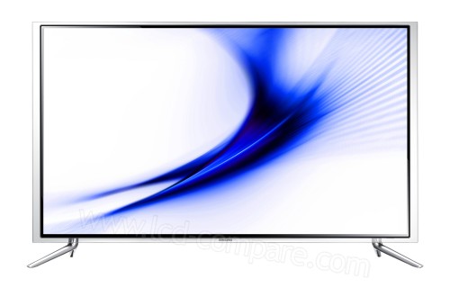 SAMSUNG UE40F6800SBXXU