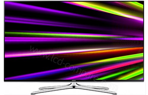 SAMSUNG UE40H6200AYXZT