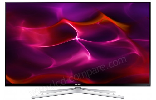 SAMSUNG UE40H6500SLXXC