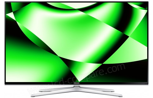 SAMSUNG UE40H6620SVXZG