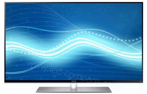 SAMSUNG UE40H6700SLXXN