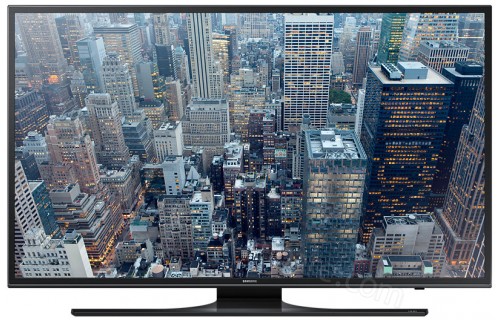 SAMSUNG UE40JU6485UXZG