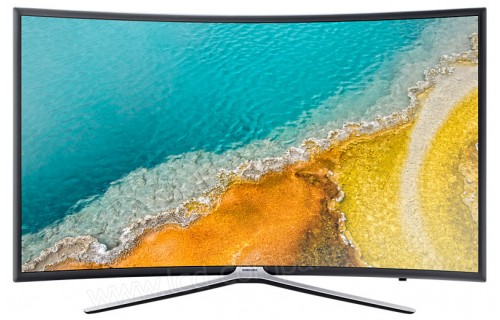 SAMSUNG UE40K6372SUXXH