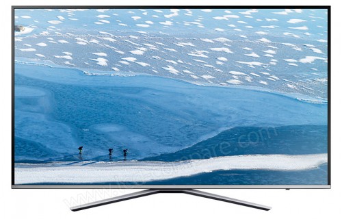 Test : Samsung UE40K5600, la télé Full HD n'a pas dit son dernier mot