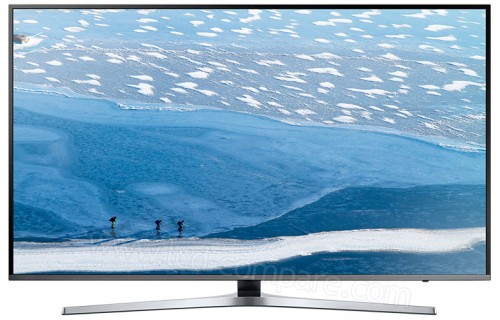SAMSUNG UE40KU6459UXZG