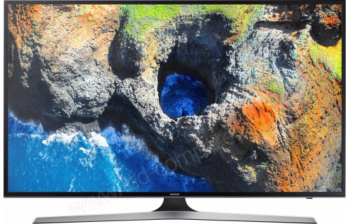 SAMSUNG UE40MU6199UXZG